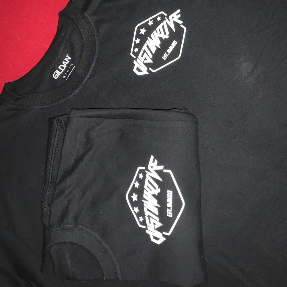 Custom Made shirts